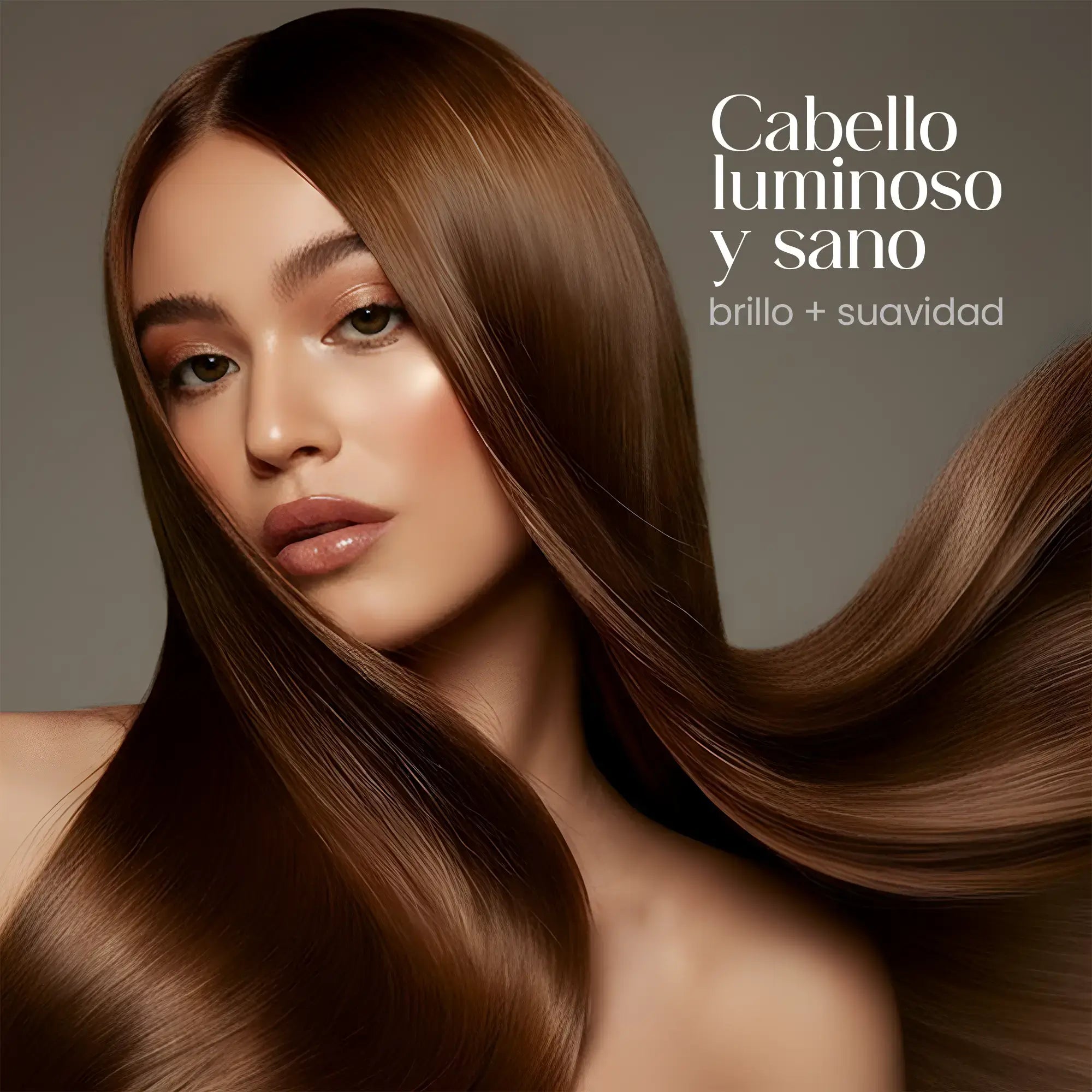 KARSEELL: Cabello 3 veces más fuerte y brillante en 15 min. ¡Llévate 2 y Paga 1 SOLO HOY!