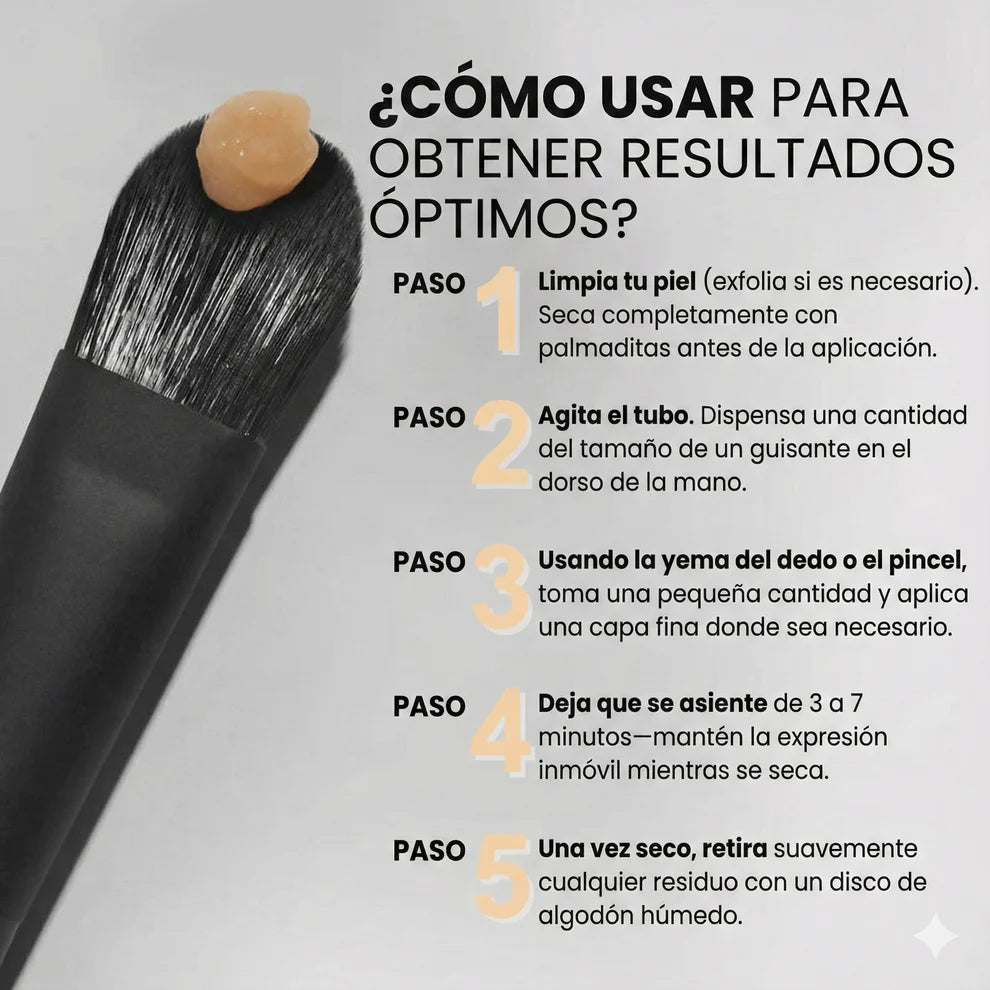 Reduce Bolsas, Arrugas y Ojeras – Efecto Lifting en Segundos ¡OFERTA ESPECIAL 2x1!