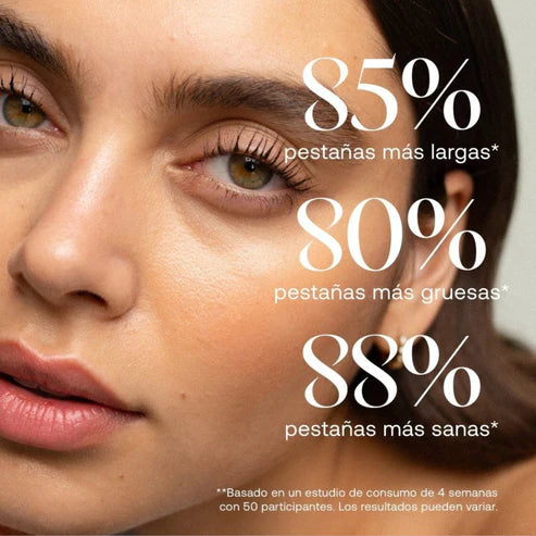 EyeLash: Mirada de Impacto sin Esfuerzo: Tratamiento Regenerador 2x1 con Resultados Visibles.