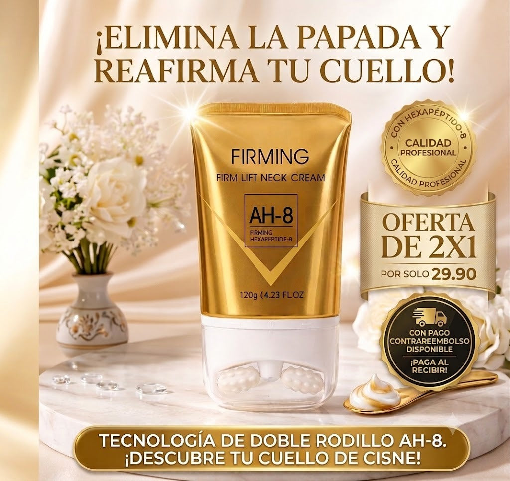 Crema Facial Roll-On Jaysung