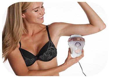 VIBRALUXE PRO Masajeador con terapia de vibración y rotación para tonificar y esculpir tu cuerpo para este Verano .