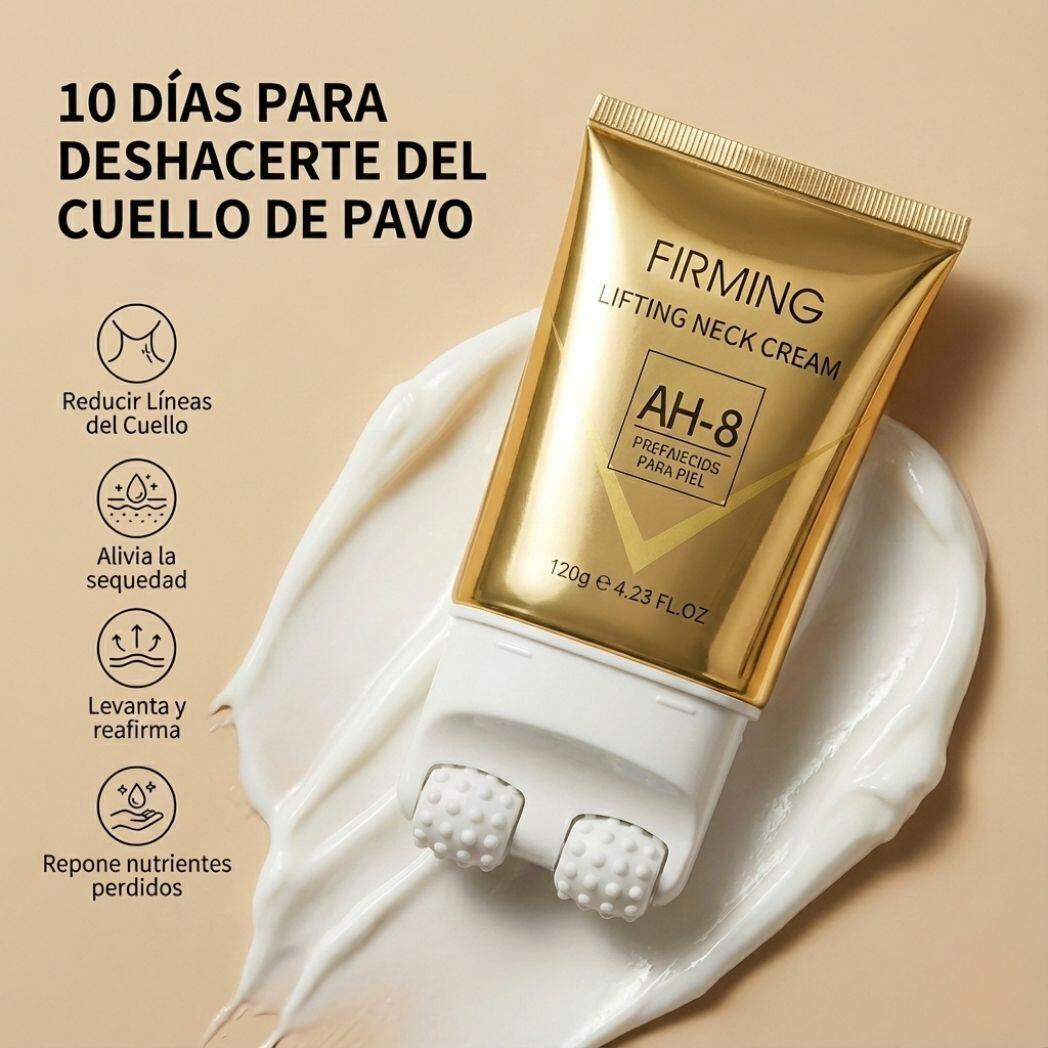 Crema Facial Roll-On Jaysung
