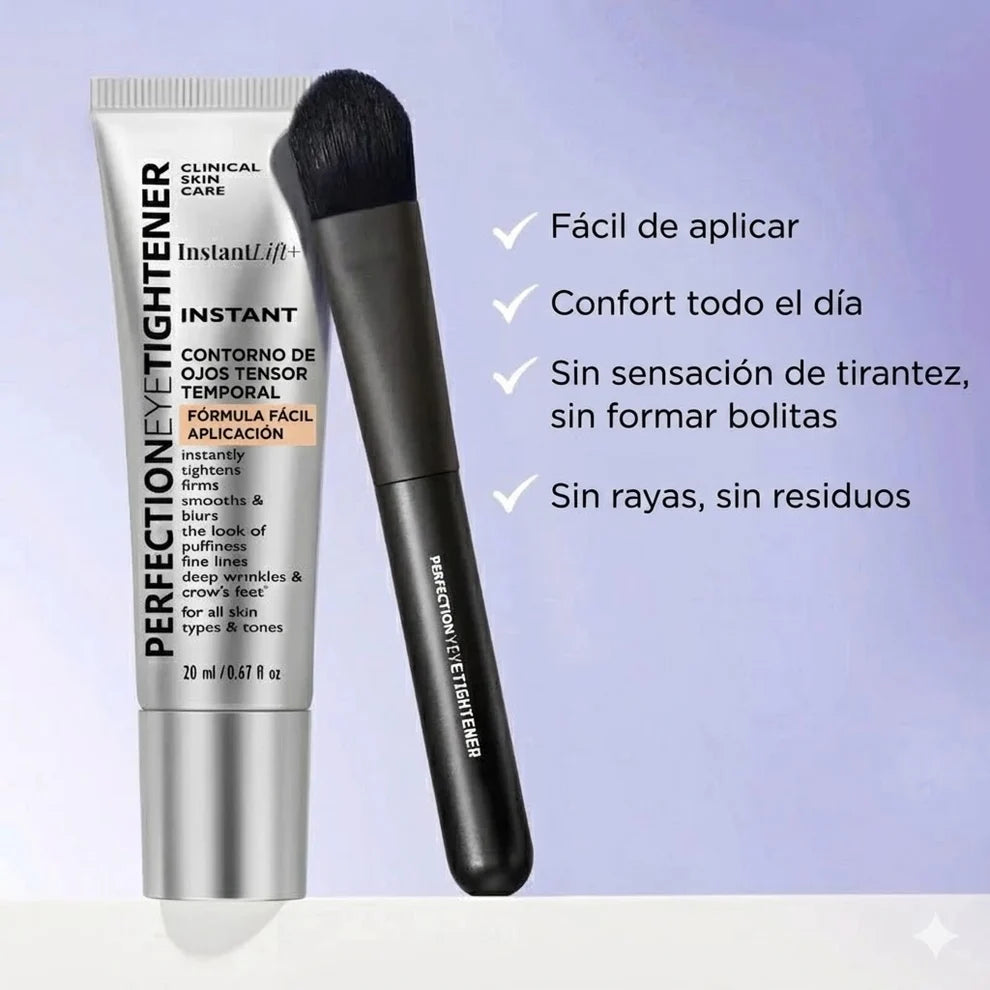 Reduce Bolsas, Arrugas y Ojeras – Efecto Lifting en Segundos ¡OFERTA ESPECIAL 2x1!